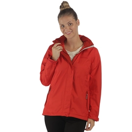Jas Regatta Womens Calyn Stretch Molten