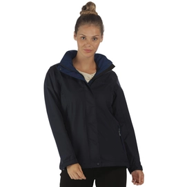 Jas Regatta Womens Calyn Stretch Navy
