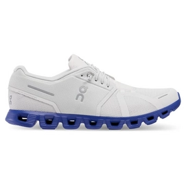 Sneaker On Running Men Cloud 5 Frost Indigo