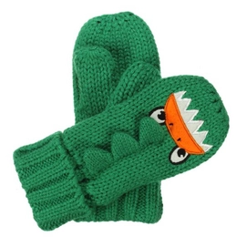 Mittens Regatta Animally II Highland Green