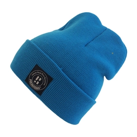 Mütze Poederbaas Urban Himmelblau