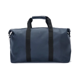 Reistas RAINS Weekend Bag Blue