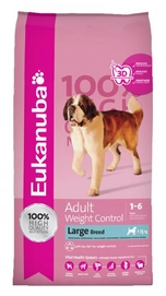 Hondenbrokken Eukanuba Adult Weight Control Large 15 kg