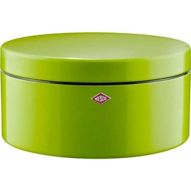 Gebäckdose Wesco Lime Grün