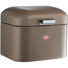 Aufbewahrungsbox Wesco Super Grandy Warm Grau