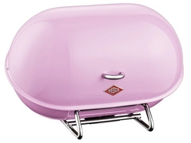 Brotkasten Wesco Single Breadboy Pink