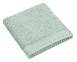 Badlaken Weseta Douceur 90 x 170 cm Mint