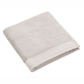 Bath Towel Weseta Douceur Sand