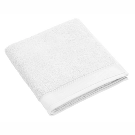 Bath Towel Weseta Douceur White