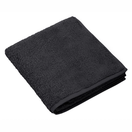 Telo bagno Weseta Puro 90 x 180 cm, Antracite