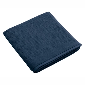Handtuch Weseta Soft Weight Midnight Blue (2-Teilig)