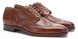 Greve Breda Whiskey Patina