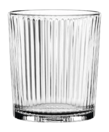 Whiskyglas Nachtmann Aperitivo 370 ml (Set van 2)