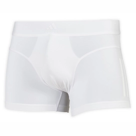 Slip Adidas Homme Trunk Blanc