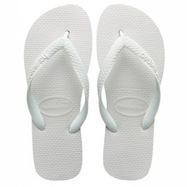 Tongs Havaianas Top Blanc-Taille 33 - 34