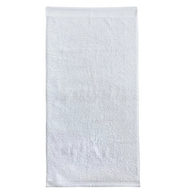 Badlaken Lucca Wit (100 x 150 cm)