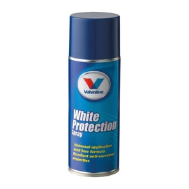 Onderhoudsmiddel Valvoline White Protection Spray
