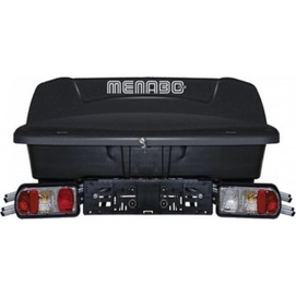 Bagagebox Menabo Wi-Box Set