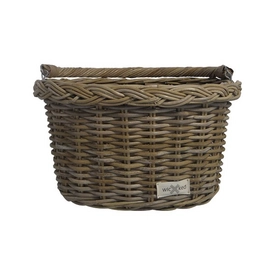 Panier de Vélo Wicked Ovale Guidon Grey