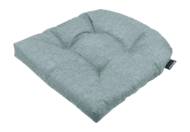 Coussin pour Chaise en Osier Madison Best Deal Mint (46 x 46 cm)