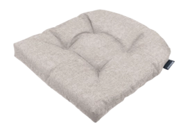 Coussin pour Chaise en Osier Madison Best Deal Sand (46 x 46 cm)
