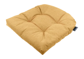 Coussin pour Chaise en Osier Madison Napels Mustard (46 x 46 cm)