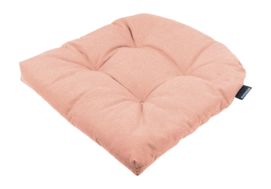 Coussin pour Chaise en Osier Madison Napels Salmone (46 x 46 cm)