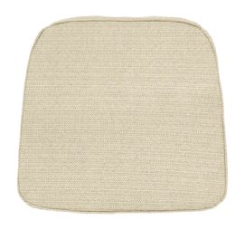 Coussin pour Chaise en Osier Madison Universeel Profi-Line Outdoor Richmond Moss (48 x 48 cm)