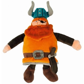 Knuffel Wickie Halvar 30 cm