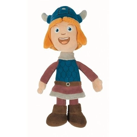 Knuffel Wickie Wickie 20 cm