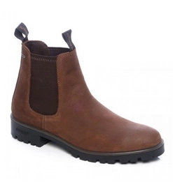 Dubarry Wicklow Walnut Braun