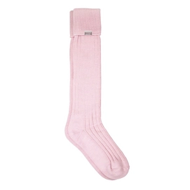 Stiefelsocke Dubarry Alpaca Baby Pink