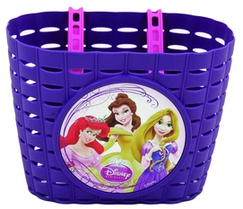 Fietsmand Widek Kind Princess Dreams Paars