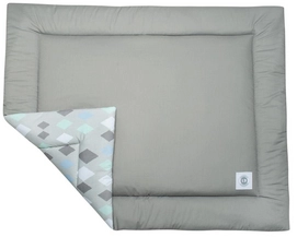 Boxkleed Wieber Grey Kidsdepot