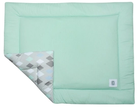 Boxkleed Wieber Mint Kidsdepot
