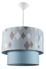 Lampe à suspendre Kidsdepot Wieber Blue Luxe