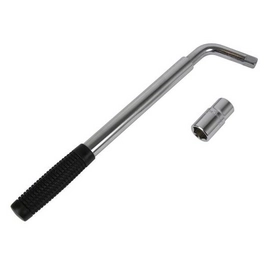 Wielmoersleutel Carpoint 17/19 mm