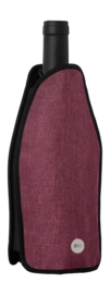 Wijnkoeler AdHoc Arctic Burgundy