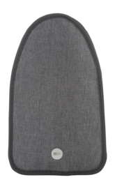 Wijnkoeler AdHoc Arctic Dark Grey