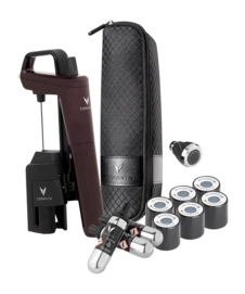 Wijnsysteem Coravin Timeless Six+ Hermitage Red