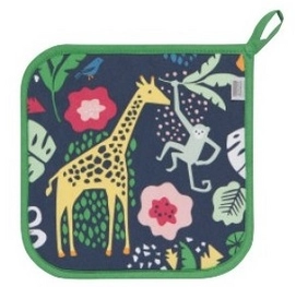 Topflappen Now Designs Wild Bunch