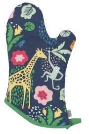 Keukenhandschoen Now Designs Wild Bunch