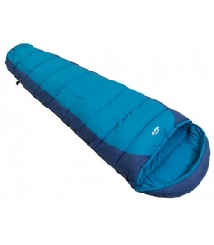 Slaapzak Vango Wilderness 250 River Blue