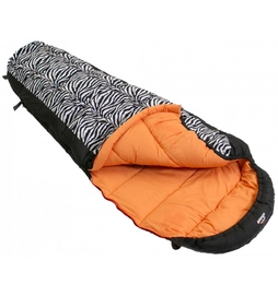 Sleeping Bag Vango Wilderness Zebra Jnr