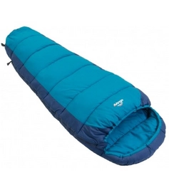 Slaapzak Vango Wilderness Junior River Blue