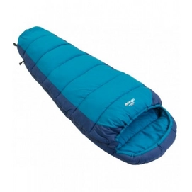 Sac de couchage Vango Wilderness River Blue Junior