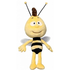 Knuffel Maya Willy 30 cm