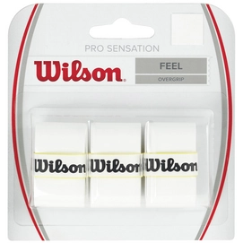 Overgrip Wilson Pro Sensation White