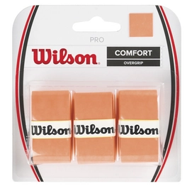 Overgrip Wilson Pro Optic Orange