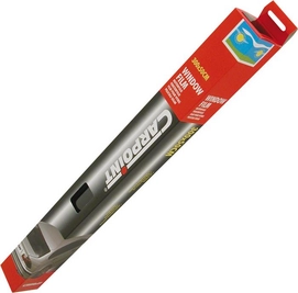 Ruitenfolie Carpoint Zilver 10% 300 x 50 cm